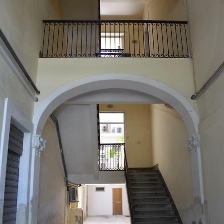 Hotel Dimora Di Artemide Syracuse Exterior foto